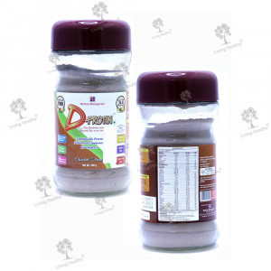 D PROTIN (CHOC) POWDER (200 GM)