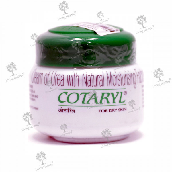 COTARYL CREAM  (75 GM)