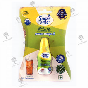 SUGAR FREE NATURA DROP (200 DROP)